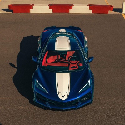 To φθηνότερο supercar στις ΗΠΑ - Έχει τελική 322 km/h και κοστίζει 73.495 δολάρια