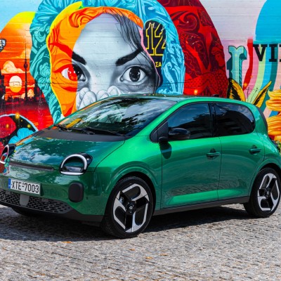 Παρουσιάστηκε στην Ελλάδα το νέο Renault Twingo – Δείτε εκδόσεις και τιμές