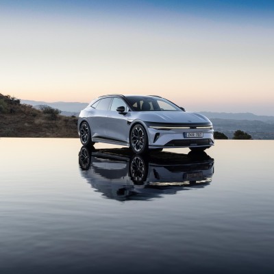 Zeekr 7GT – Το Grand Touring της σύγχρονης εποχής