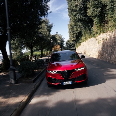 Δοκιμή Alfa Romeo Tonale Ti 1.5 DDCT: Ρελάνς;