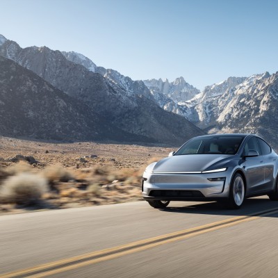 Δοκιμή Tesla Model Y RWD Long Range 299 PS: Το κάτι παραπάνω