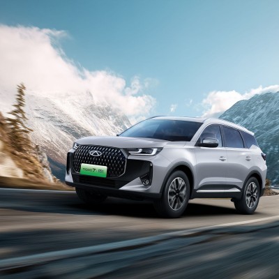 Υβριδικό οικογενειακό C-SUV με κάτω από 26.000 ευρώ και κορυφαίο εξοπλισμό!