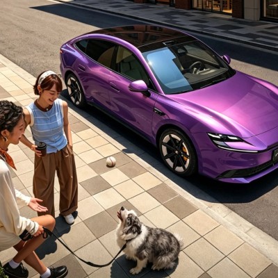 Χαμός με το MG που θυμίζει Porsche - Έλαβε 21.000 παραγγελίες σε 20 ώρες
