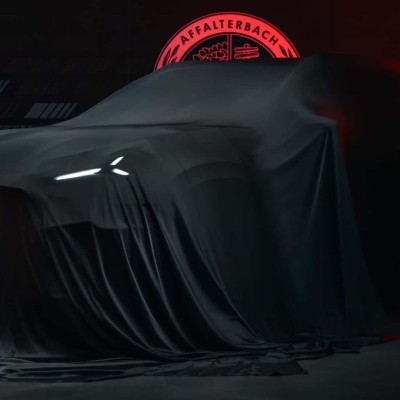 Το μυστικό project της Mercedes - Με αυτό θα χτυπήσει την Porsche