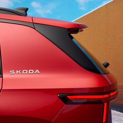 Οι 5 λόγοι που το νέο SUV της Skoda θα σε βάλει σε σκέψεις!