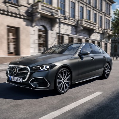 Επίσημο: Αυτή είναι η νέα Mercedes-Benz C-Class – Πρώτη τιμή!
