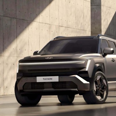 Επίσημο: Αυτό είναι το νέο Hyundai Tucson – Πότε έρχεται στην Ευρώπη!