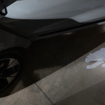 Το θερμικό σπορ B-SUV με έως 155 ίππους και με το μεγαλύτερο χώρο αποσκευών στην κατηγορία!