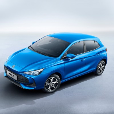 Το supermini της MG προκαλεί με τον κορυφαίο εξοπλισμό και τιμή μόλις 16.450 ευρώ!