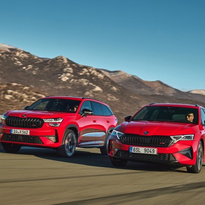 Έχεις ήδη Skoda ή σκέφτεσαι να αγοράσεις καινούργιο; Με το πρόγραμμα ZEN θα ξεγνοιάσεις για δέκα χρόνια!
