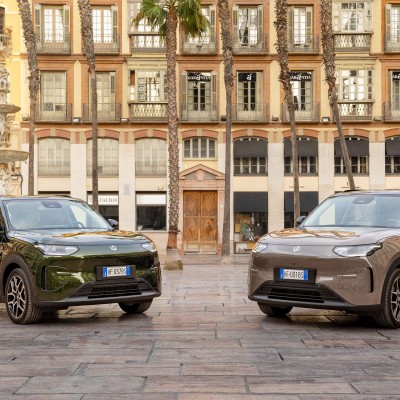 Αυτό είναι το νέο κινεζικό B-SUV που θα έρθει Ελλάδα τον Οκτώβριο - Σε άκρως ανταγωνιστική τιμή