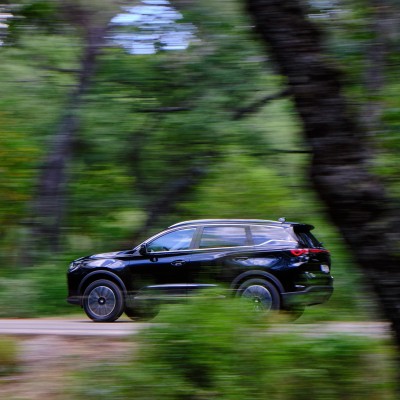 Δοκιμή Chery Tiggo 7 HEV: Ζητείται αντίπαλος