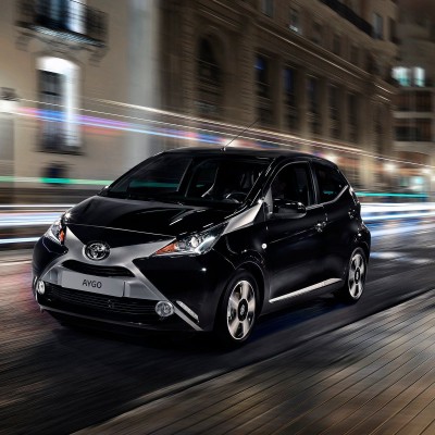 Το μεταχειρισμένο Toyota που αγοράζεις με 7.000 ευρώ