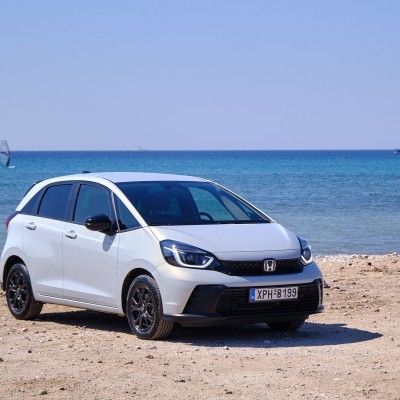 6 μήνες με το Honda Jazz - Ο τελικός απολογισμός