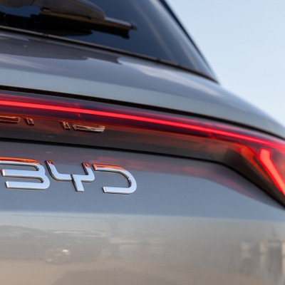 BYD – Για αυτό είναι πρώτη σε πωλήσεις ηλεκτρικών και Plug-in hybrid οχημάτων στην Ελλάδα!