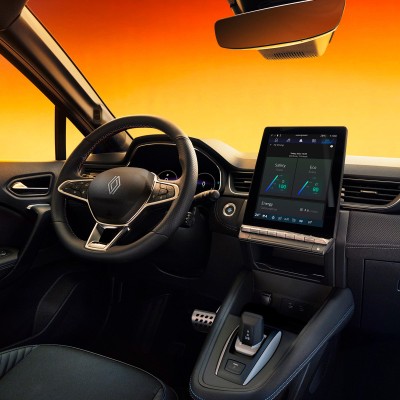 Το SUV της Renault που κάνει 1.400 km με ένα ντεπόζιτο – Είναι 60% πιο οικονομικό!
