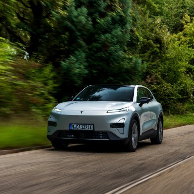 Deepal S05: To PHEV SUV με 1.060 km αυτονομία και τιμή πρόκληση!