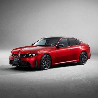 Είδαμε από κοντά τη θερμική BMW Σειρά 3 – Πρώτες τιμές στη Γερμανία!