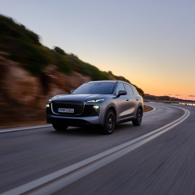 Δοκιμή Lepas L8 PHEV: Δούρειος Ίππος