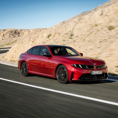 Στην Ελλάδα η νέα BMW Σειρά 3 - Αναλυτικά τιμές και εκδόσεις