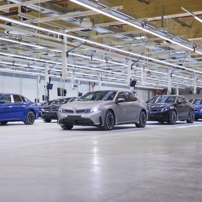 Η Νο1 BMW της ιστορίας - Το αυτοκίνητο με τις 18 εκατ. πωλήσεις