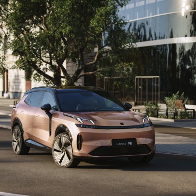 To plug-in με την ηλεκτρική αυτονομία των 200 km!