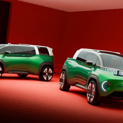 Επιστρέφει το πιο αμφιλεγόμενο μοντέλο της FIAT; Θα είναι τρία αυτοκίνητα σε ένα!