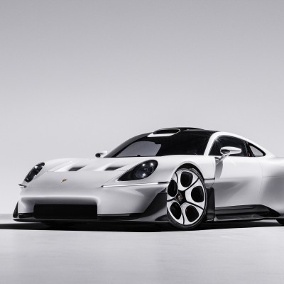Ξεχάστε για λίγο την 911 - Αυτό που ετοιμάζει η Porsche είναι ακόμα πιο ακραίο