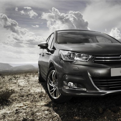 Citroen C4 1.4 VTi