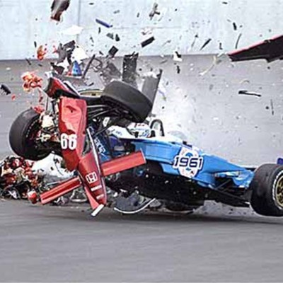 Alessandro Zanardi: Μεγαλείο επιβίωσης