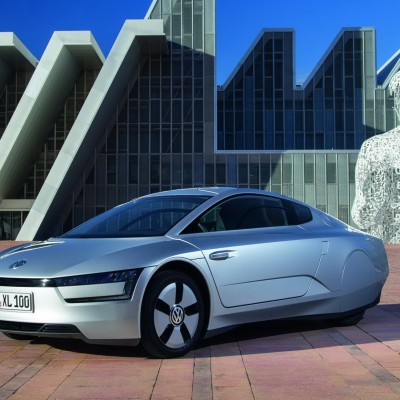 Volkswagen XL1