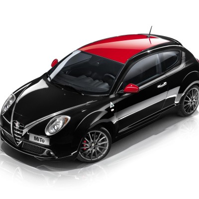 Νέες εκδόσεις Alfa MiTo SBK