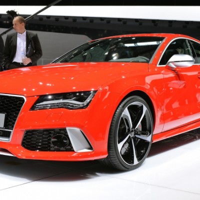 Audi RS7 Sportback