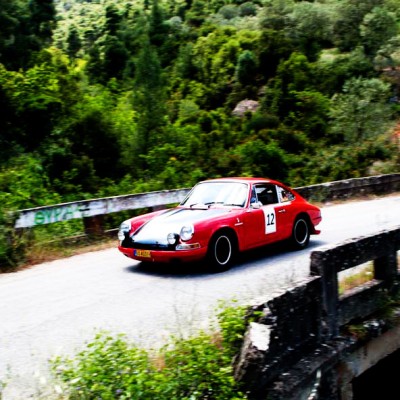 4ο Κλασσικό Ράλλυ Ελλάδας