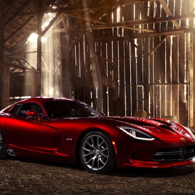 Η νέα SRT Viper έρχεται… ανεπίσημα στην Ευρώπη