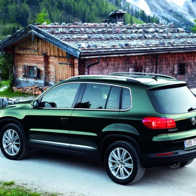 20+1 SUV - Crossover έως 1.600 κυβικά