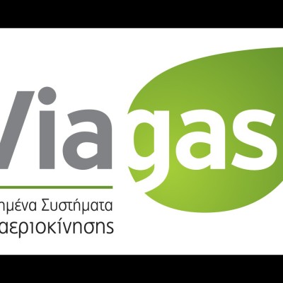VIAGAS – Λύσεις Υγραεριοκίνησης