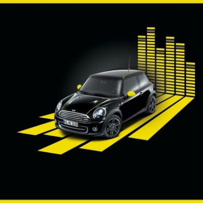 Νέο MINI Ray: Ανεβάζει τους τόνους