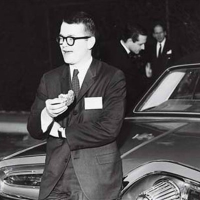 Turbine Cars: Chrysler turbine cars