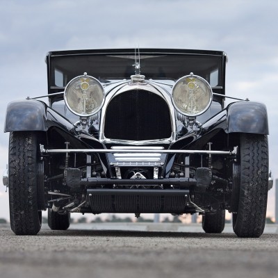 Voisin C20 Mylord: Ανατρέποντας την ανατροπή