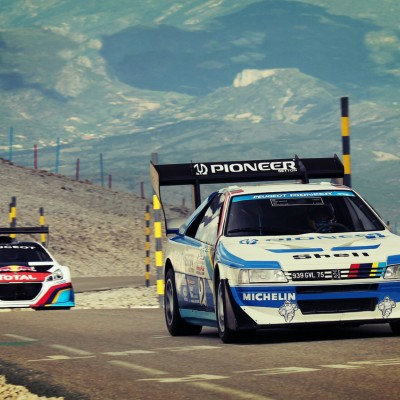 Ο Ari Vatanen μιλά στο Gocar