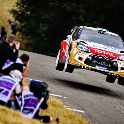 WRC 2013: Ράλλυ Γερμανίας. 1η νίκη για Sordo