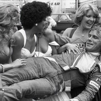 James Hunt (1947-1993): Το αιώνιο χαμένο παιδί