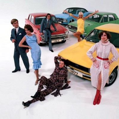 Ford Cortina: Άλλος για τα εκατομμύρια;