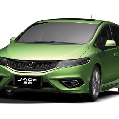 Νέο κέντρο R&D της Honda για την Κίνα