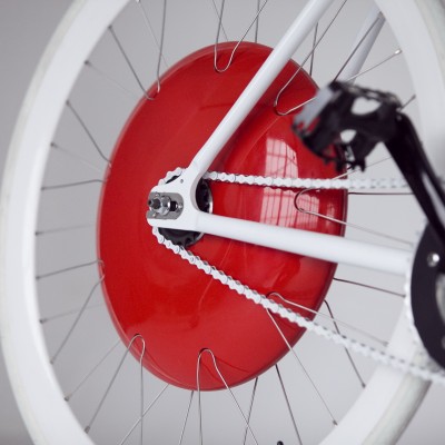 Κάνε το ποδήλατο σου ηλεκτρικό