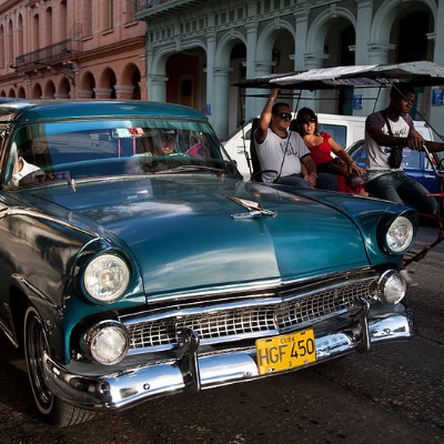Κούβα: Απελευθερώνεται η αγορά αυτοκινήτων