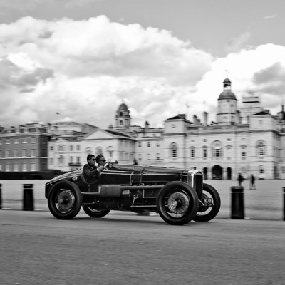 Delage V12 Type DH: Το πιο γρήγορο