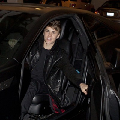 Είναι petrolhead o Justin Bieber;