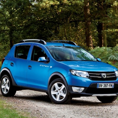 5 Νέα μικρά με λουκ SUV